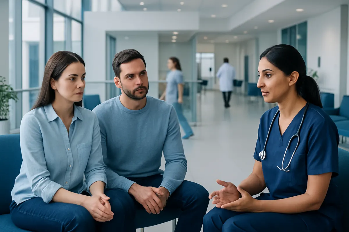 Fertility Tests Before IVF: Which Results Matter Most?