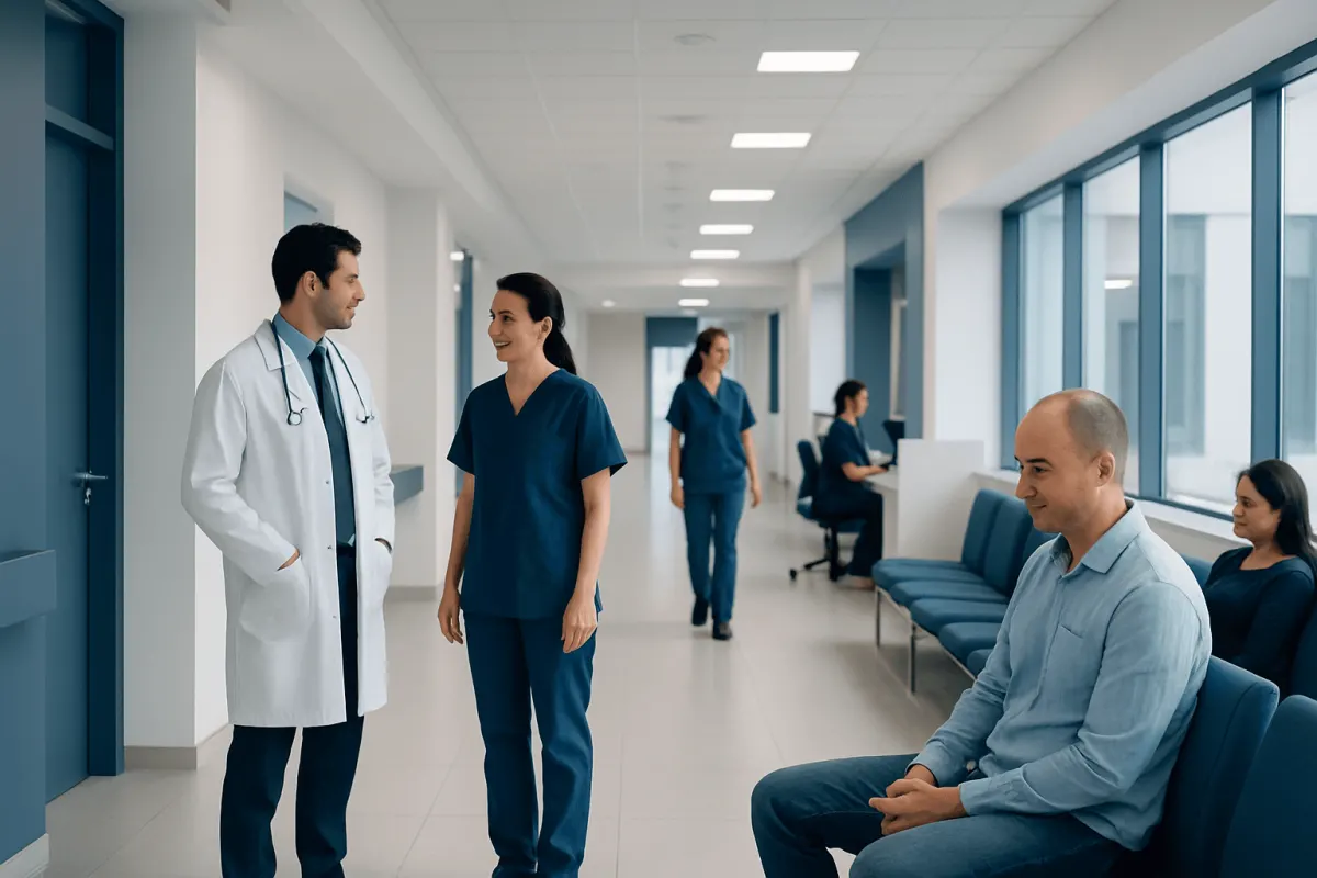 FUE Hair Transplant Cost: What Changes the Price