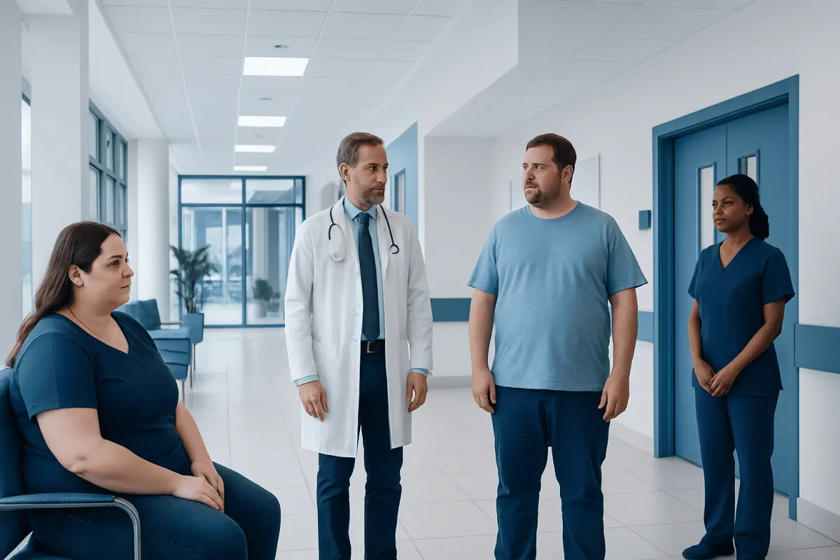 When Is Gastric Sleeve Not the Best Choice?