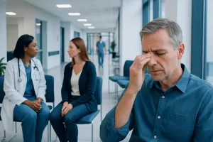 Glaucoma Without Symptoms: Who Should Get Eye Pressure and Nerve Testing?
