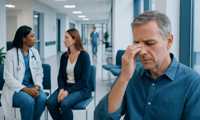 Glaucoma Without Symptoms: Who Should Get Eye Pressure and Nerve Testing?