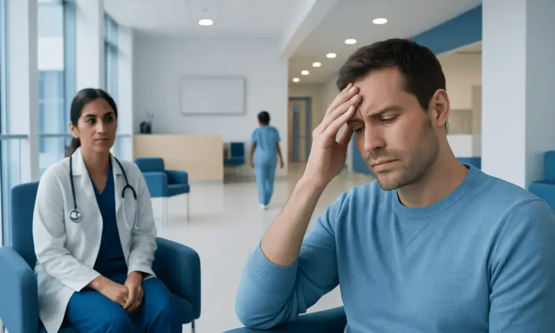 Repeated Headaches With Normal Scans: When a Headache Specialist Can Help