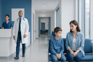 Setting Healthy Limits for Children: How Boundaries Support Physical Well-Being