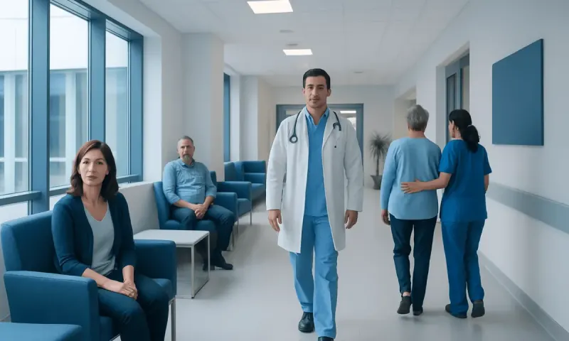Choosing a Hospital for Brain Aneurysm Treatment: Questions to Ask