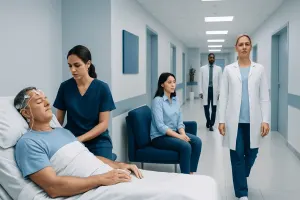 Choosing a Hospital for Neurological Sleep Testing: What Patients Should Look For