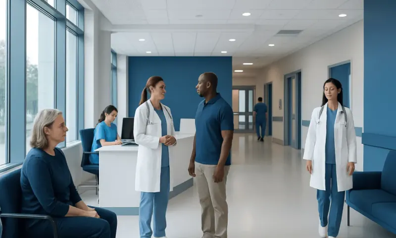 Choosing a Hospital for Stroke and Neurovascular Care: Questions Patients Should Ask
