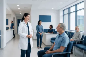 How to Prepare for a Medical Imaging Test: Fasting, Contrast, and Medications