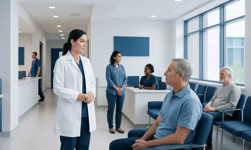 How to Prepare for a Medical Imaging Test: Fasting, Contrast, and Medications