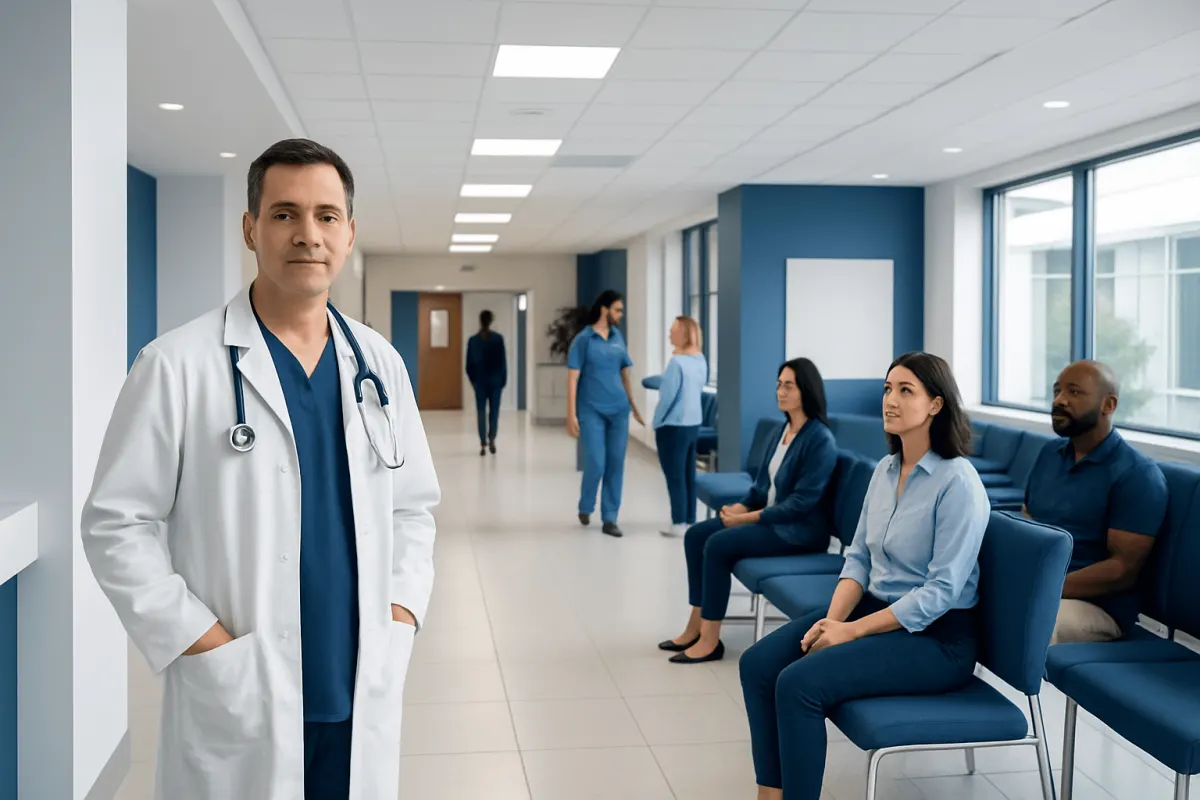 IVF Lab Quality: Embryology Standards Patients Should Ask About