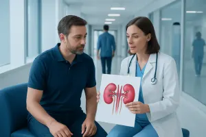 Kidney Stone Prevention for Men: Diet, Hydration, and Tests to Lower Recurrence Risk