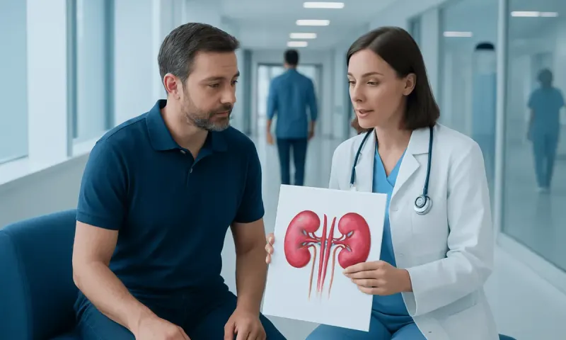 Kidney Stone Prevention for Men: Diet, Hydration, and Tests to Lower Recurrence Risk