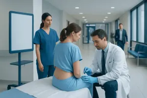 Lumbar Puncture for Brain and Nerve Infections: What Results Show