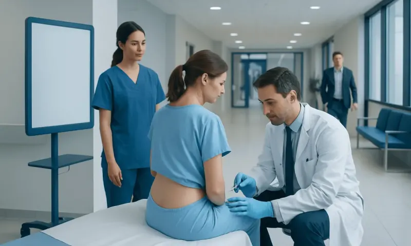 Lumbar Puncture for Brain and Nerve Infections: What Results Show