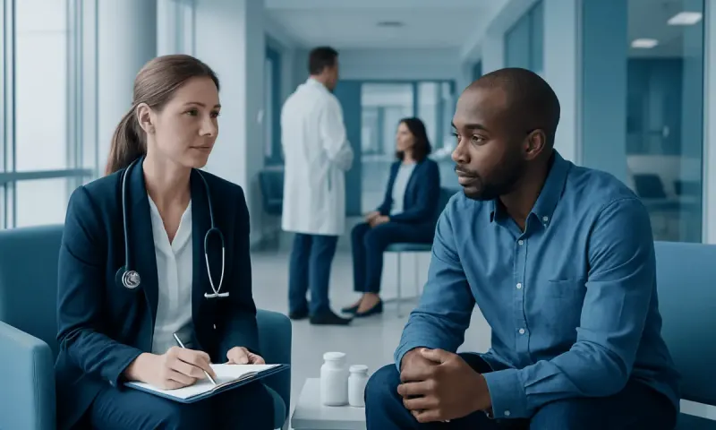 Psychiatric Medications and Therapy: How Combined Treatment Plans Are Chosen