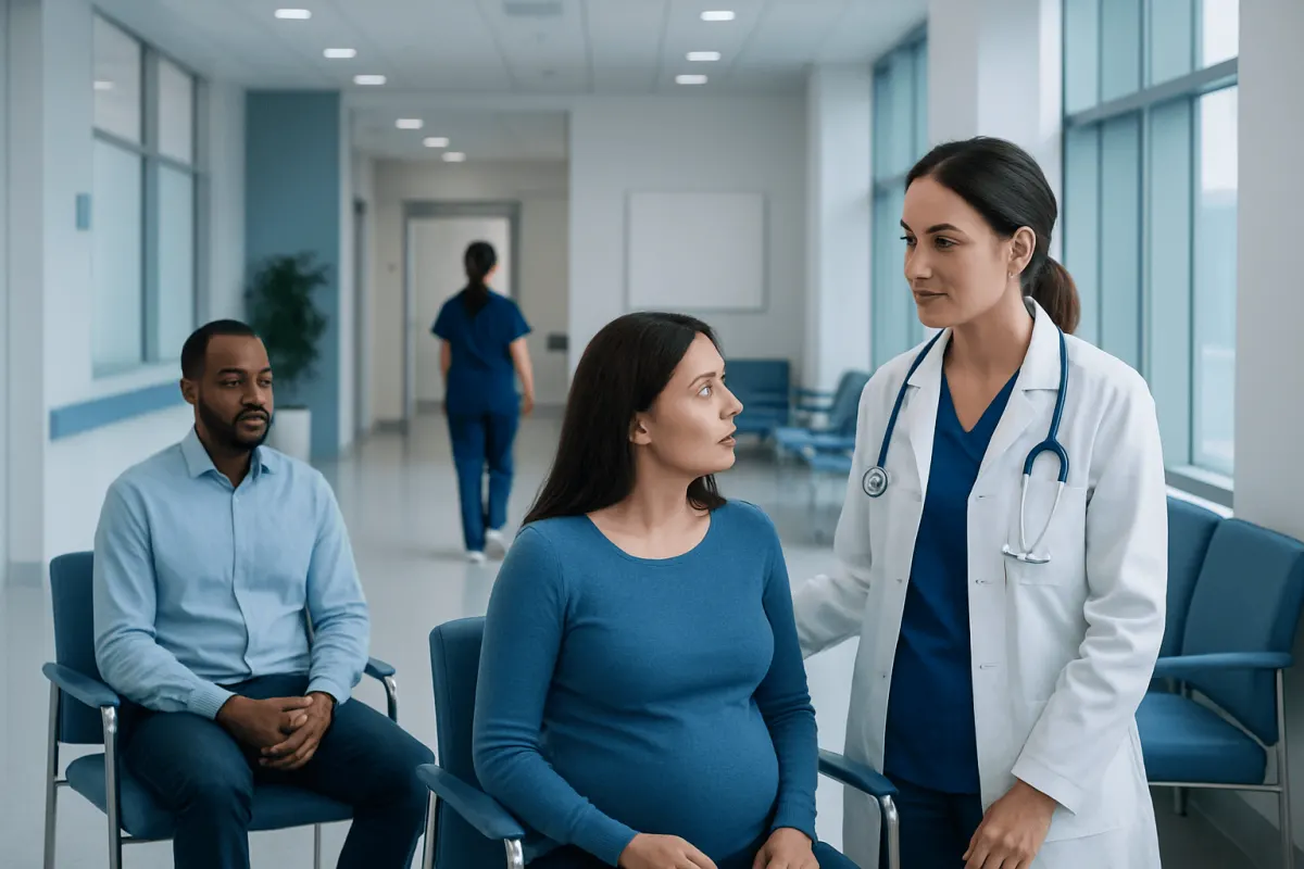 IVF Medication Protocols: Ovarian Stimulation and Monitoring Explained