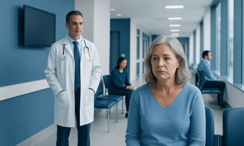 Menopause Symptoms vs Thyroid Problems: How Doctors Tell the Difference