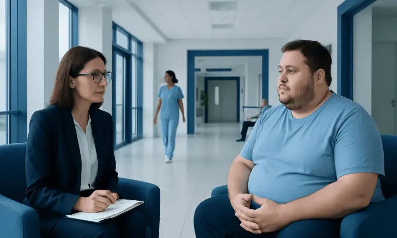 Psychological Evaluation Before Bariatric Surgery: Why It Matters