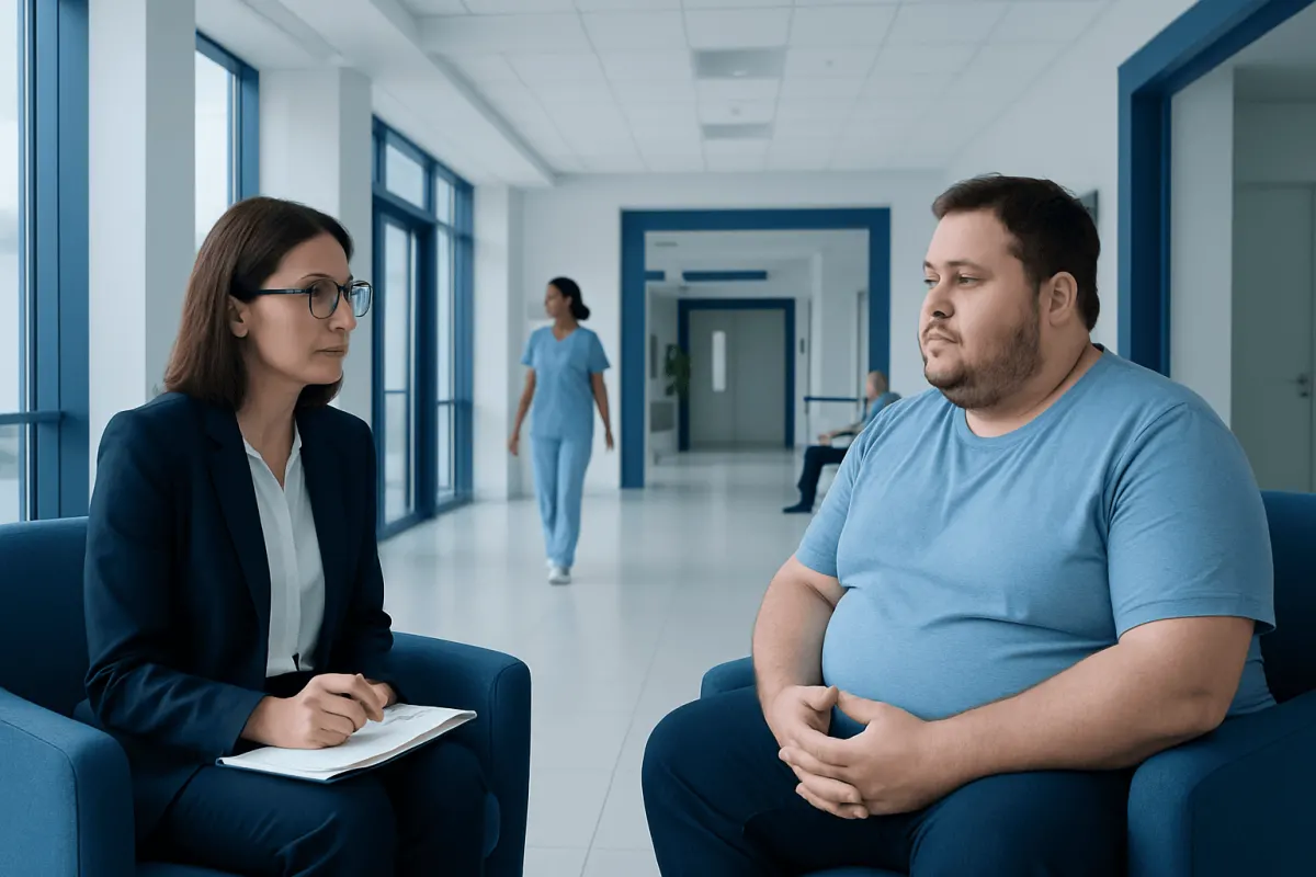 Psychological Evaluation Before Bariatric Surgery: Why It Matters