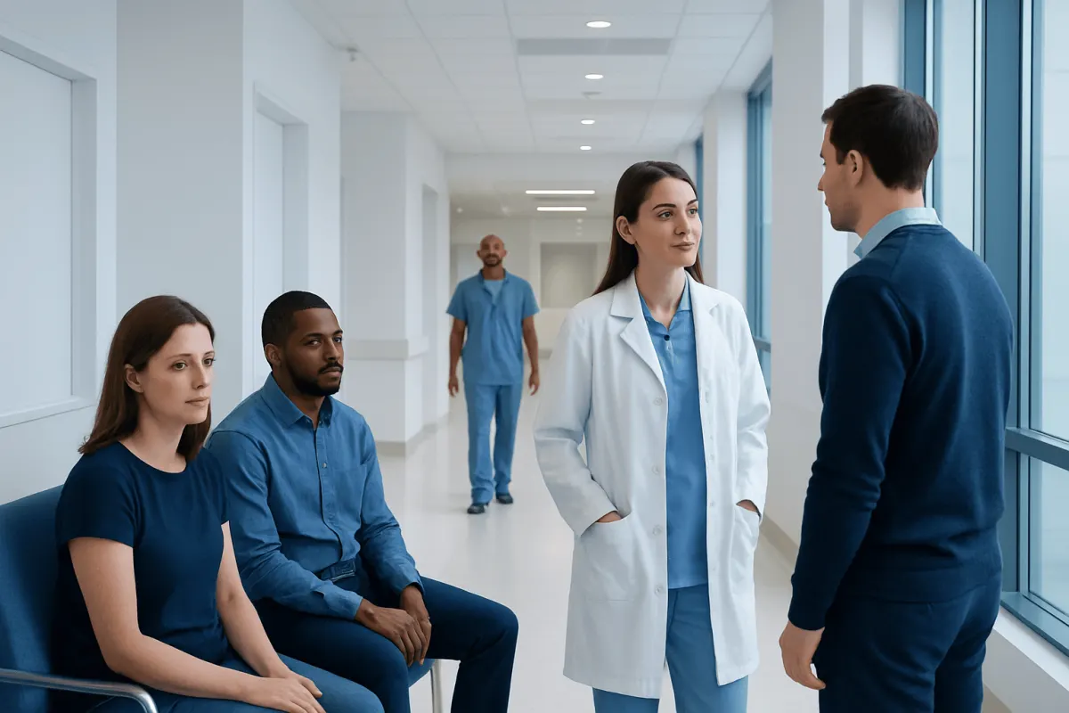 Mental Health Myths and Facts: What Patients Often Get Wrong