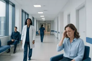 Migraine vs Sinus Headache: How Specialists Tell the Difference