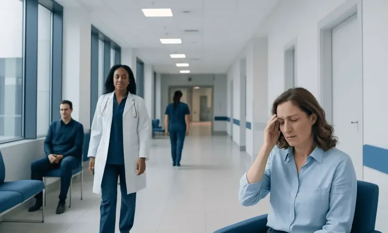 Migraine vs Sinus Headache: How Specialists Tell the Difference