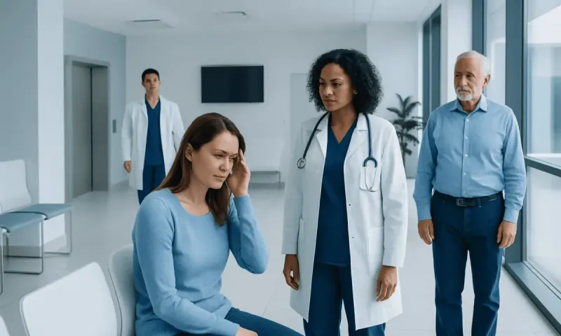Migraine or Vascular Neurological Problem? How Doctors Tell the Difference