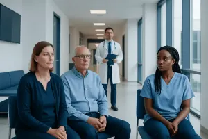 Multiple Sclerosis vs Neuromyelitis Optica: Why the Diagnosis Matters