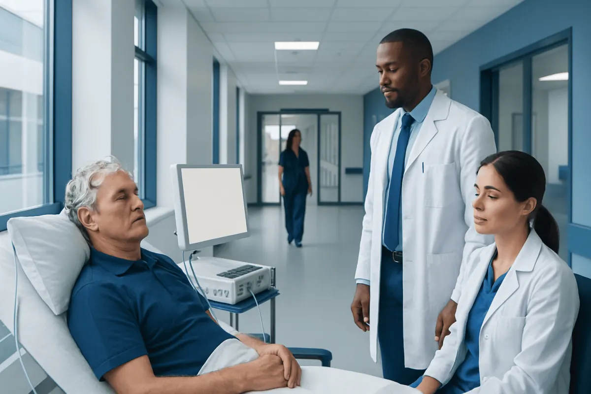 Neurophysiology for Seizures and Fainting: Which Tests Help Find the Cause?