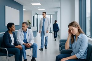 Nitrofurantoin Side Effects: What to Expect and When to Call a Doctor