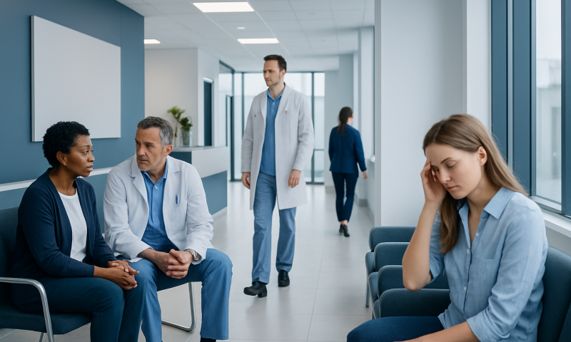 Overview: Why Nitrofurantoin Is Prescribed — nitrofurantoin side effects