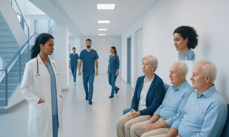 NPH vs Alzheimer’s Disease: How Doctors Tell the Difference