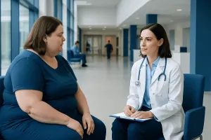 What Does a Bariatric Nutritionist Do Before Surgery?