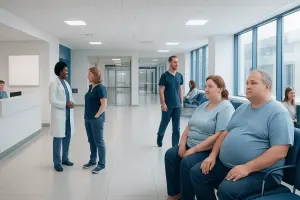 Obesity Causes and Risk Factors: Why Weight Gain Is Not Just About Willpower