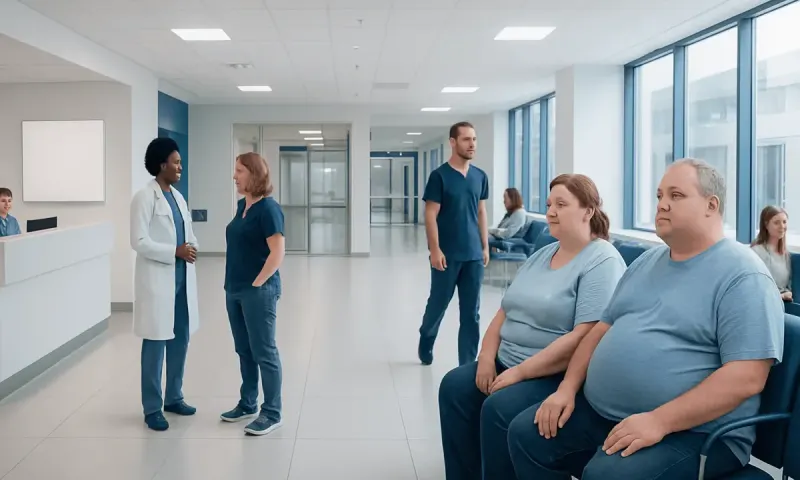 Obesity Causes and Risk Factors: Why Weight Gain Is Not Just About Willpower