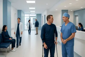 How Much Does Orthopedic Surgery Cost? Factors That Affect Price