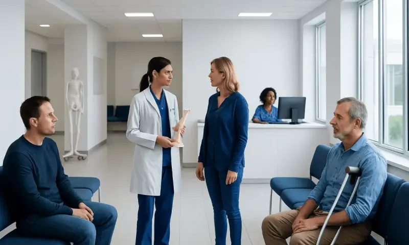 Orthopedic Surgery Cost: What Affects the Price?
