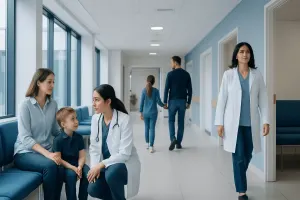 Myths About Pediatric Care: Facts Every Parent Should Know
