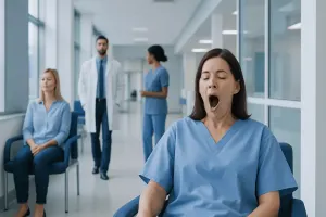 Why Do We Yawn? Causes, Explanations, and Next Steps