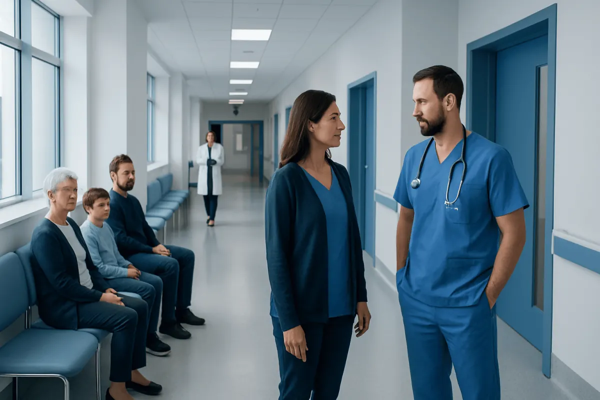 How to Prepare for ENT Surgery: Tests, Medications, and Recovery Planning