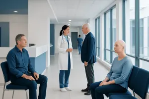 How to Prepare for Cancer Treatment: A Step-by-Step Guide