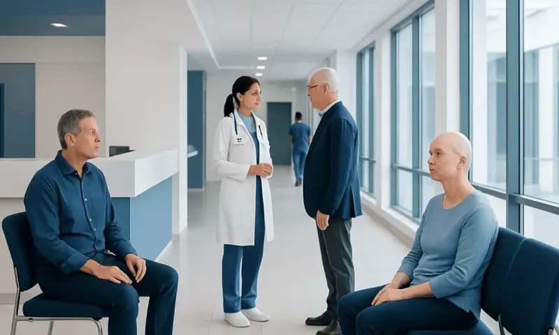 How to Prepare for Cancer Treatment: A Step-by-Step Guide