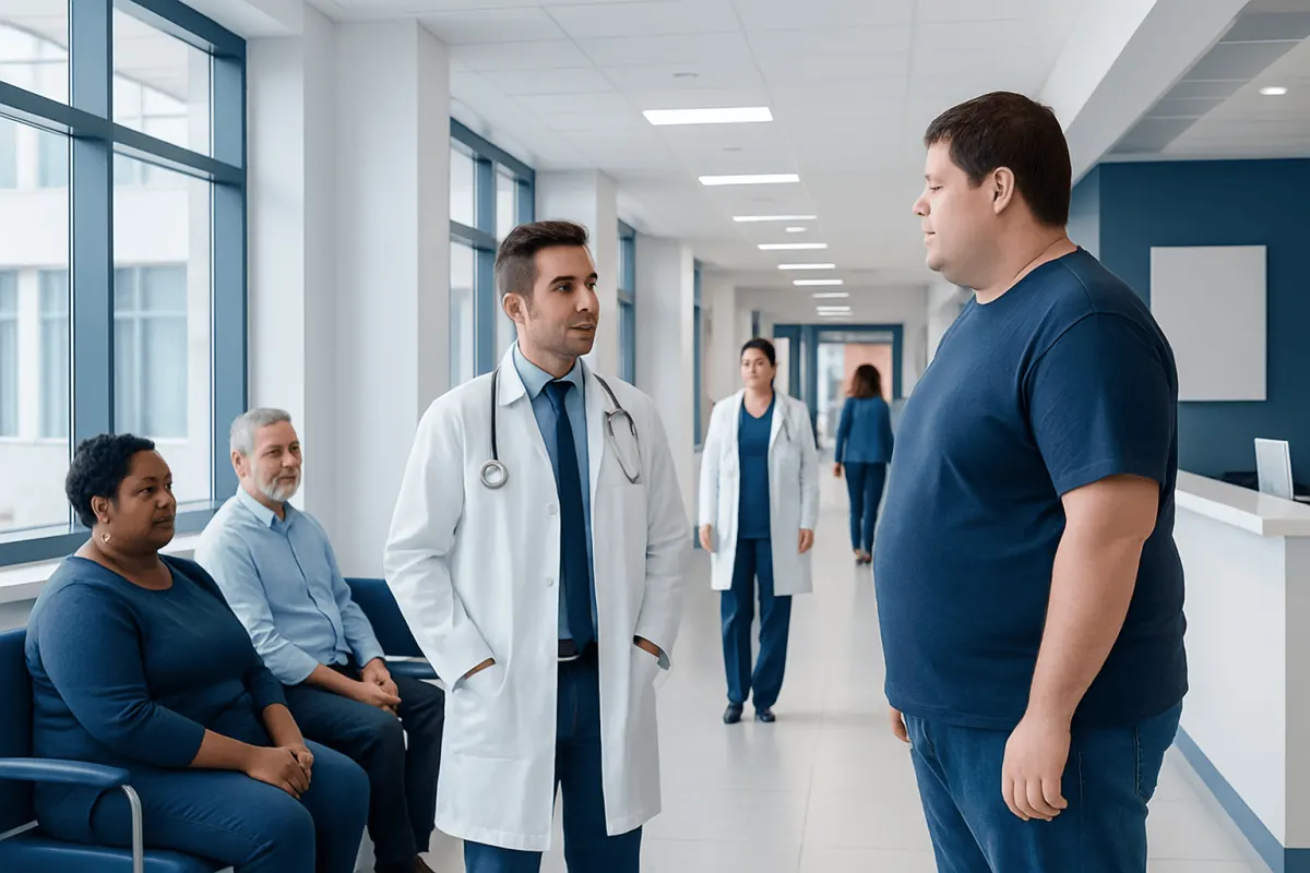 How to Prepare for Gastric Bypass Surgery: Tests, Diet, and Planning