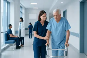 How to Prepare for Knee Replacement Surgery: Tests, Medicines, and Home Planning
