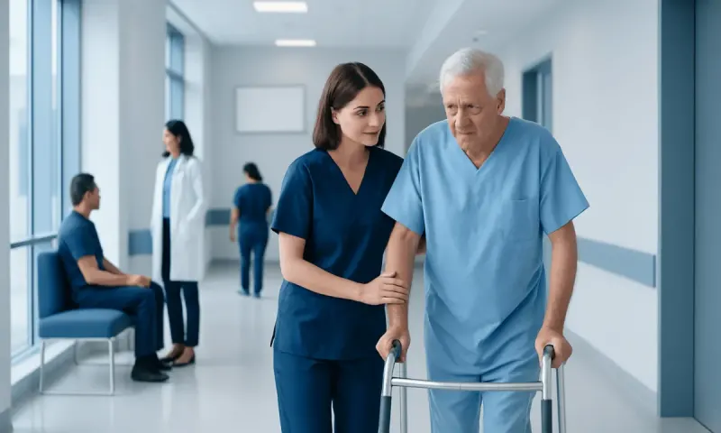 How to Prepare for Knee Replacement Surgery: Tests, Medicines, and Home Planning