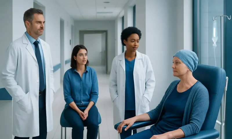 Chemotherapy Before You Start: How to Prepare and What to Bring