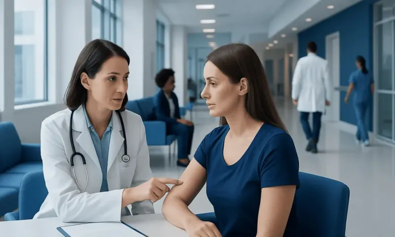 How to Prepare for a Dermatology Skin Consultation: Photos, Products, and Questions to Bring