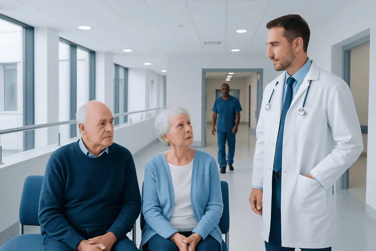 How to Prevent Another Stroke: Medicines, Blood Pressure Control, and Daily Habits