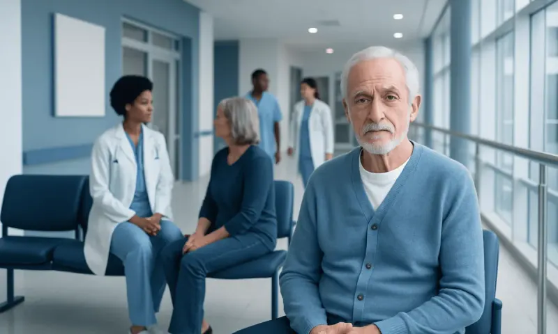 Preventive Checkups for Healthy Aging: Which Tests Matter Most?