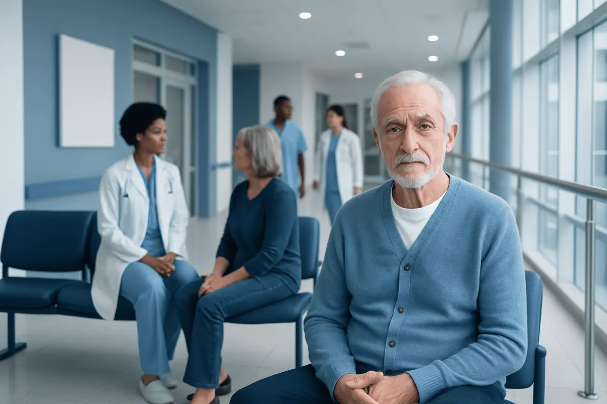 Preventive Checkups for Healthy Aging: Which Tests Matter Most?