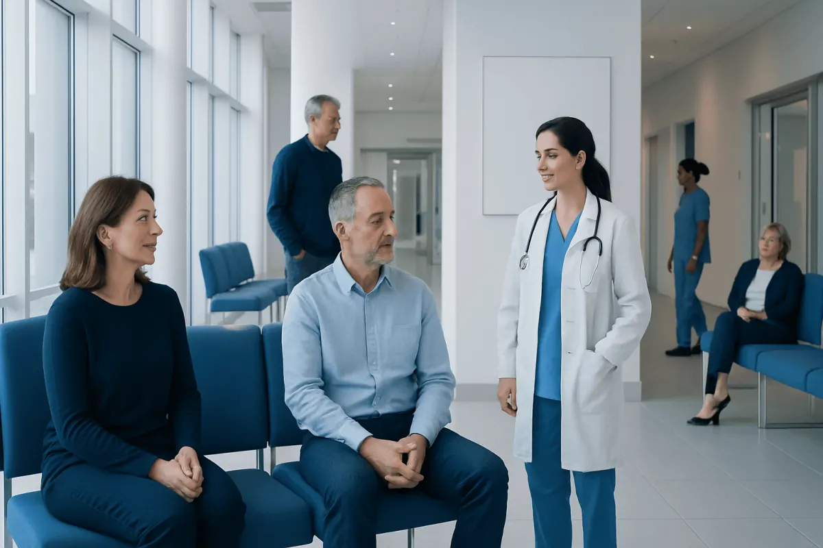 Adult Congenital Heart Defect Repair: When to Seek a Second Opinion